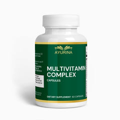 Complete Multivitamin