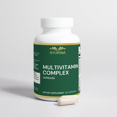 Complete Multivitamin