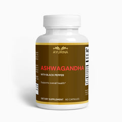 Ashwagandha