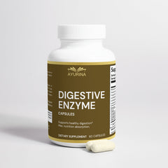 Digestive Enzyme Pro Blend