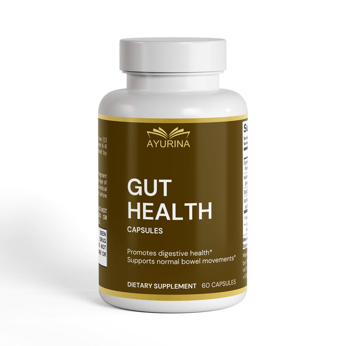 Gut Health