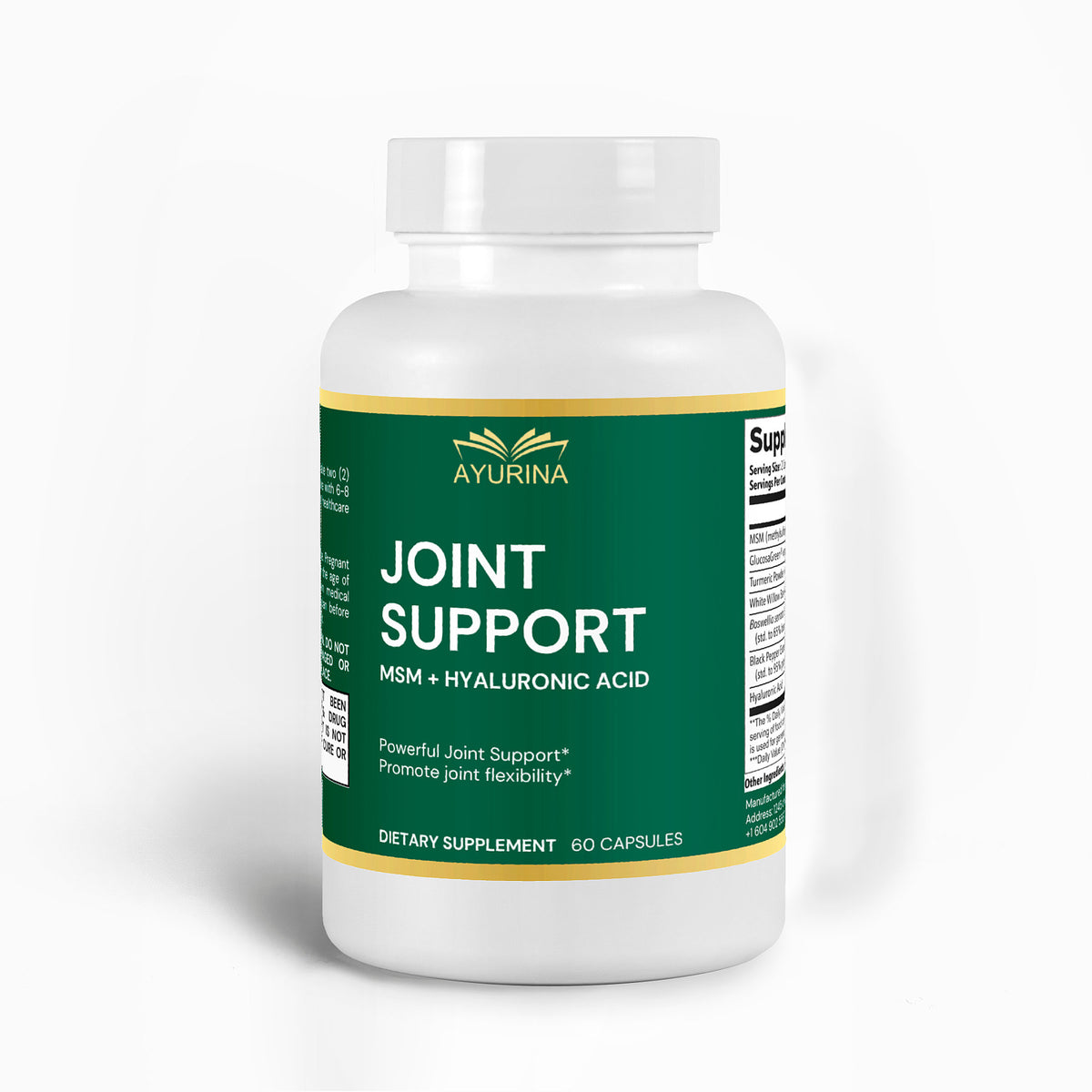 Joint Support