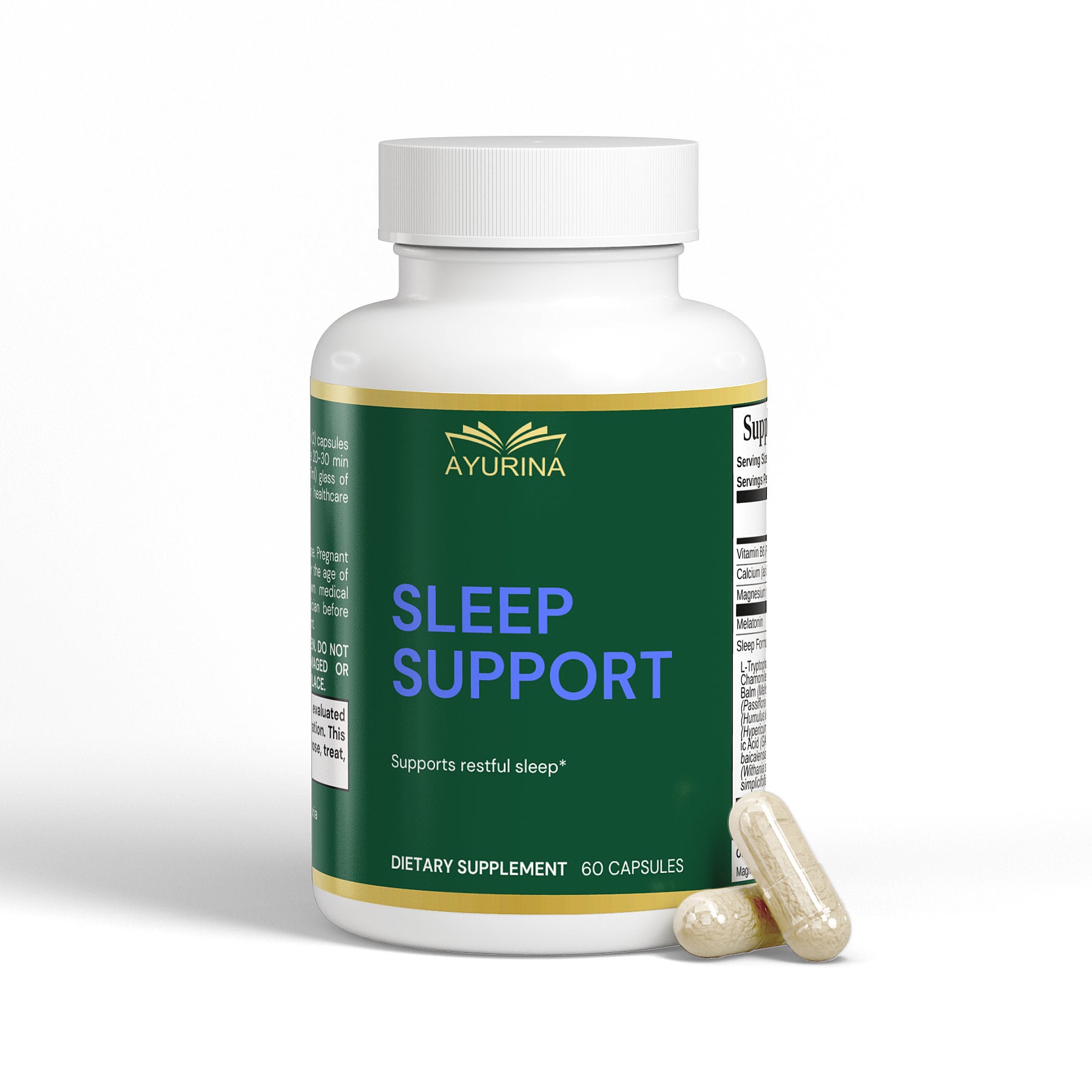 Sleep Support