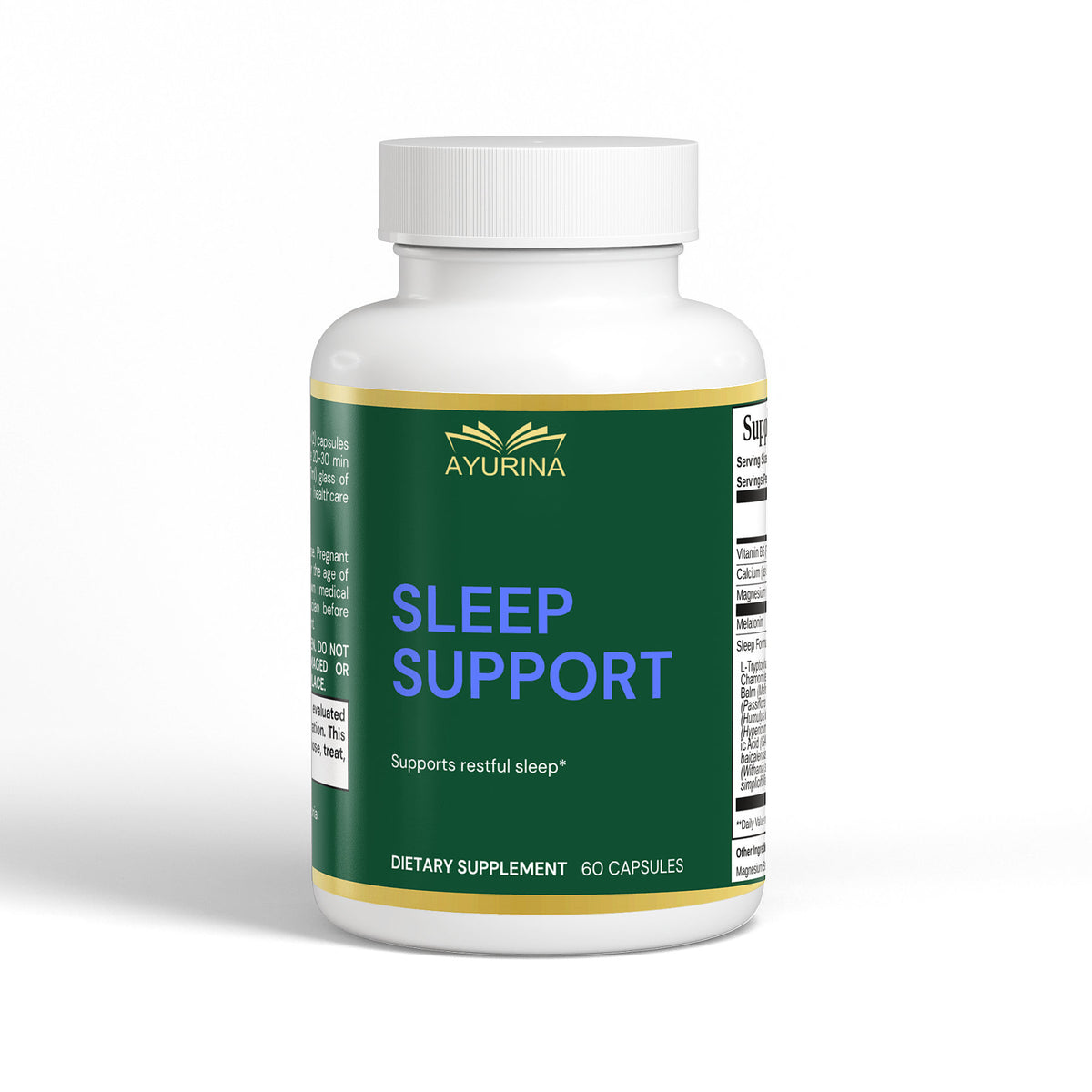 Sleep Support