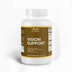 Vision Support