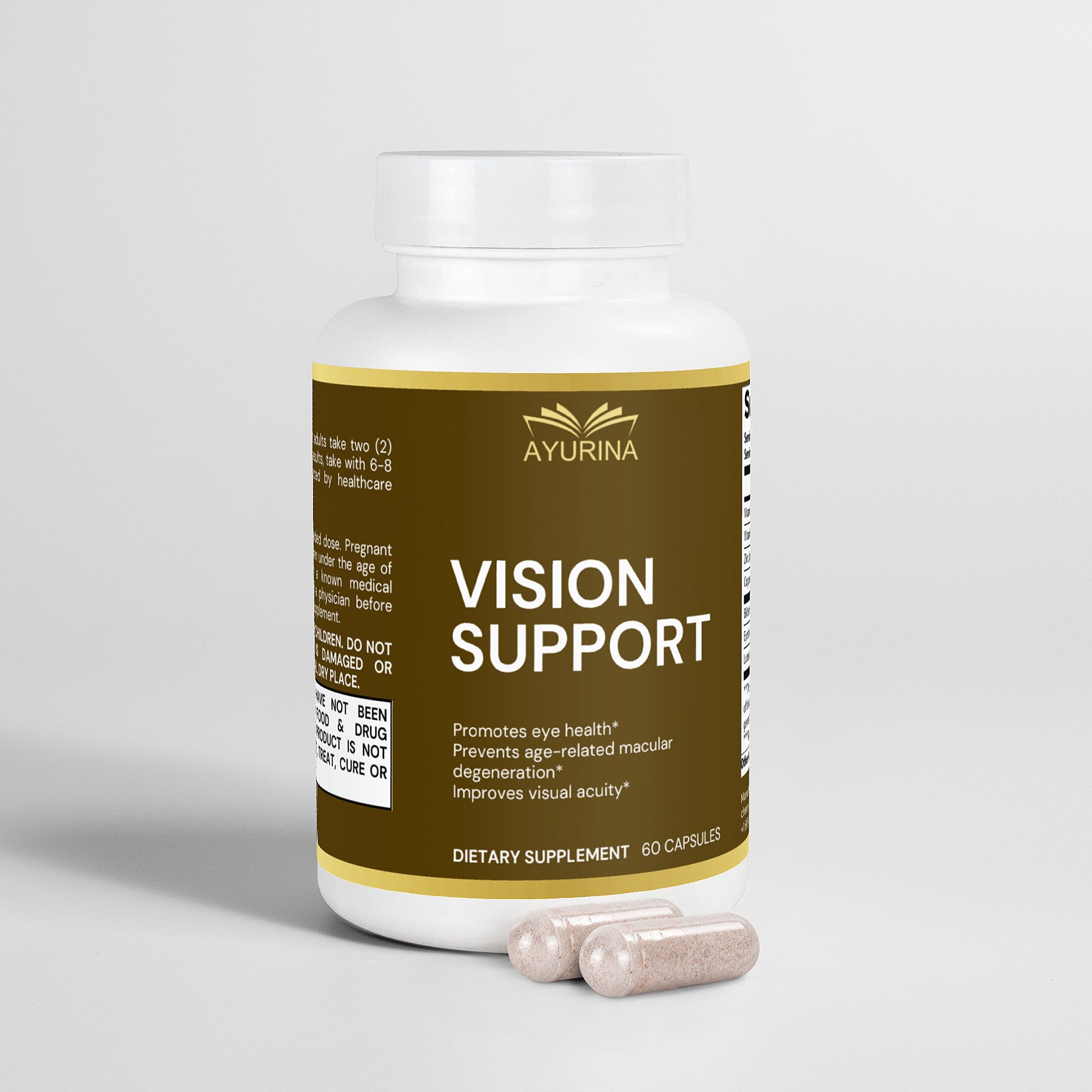 Vision Support