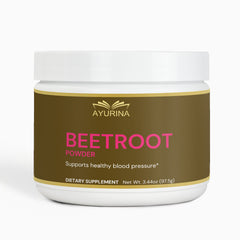 Beetroot Powder